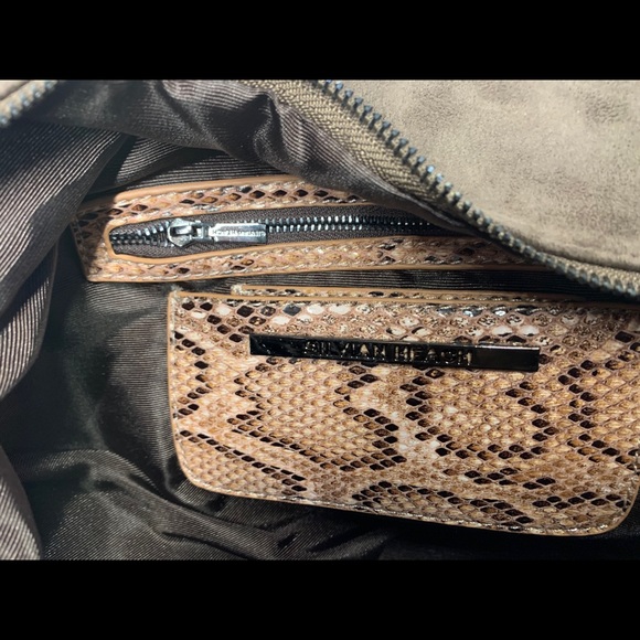 Sylvain Heach brand new purse - Picture 4 of 5